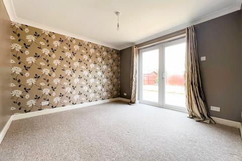 3 bedroom semi-detached house to rent, Tanis, Devizes SN10