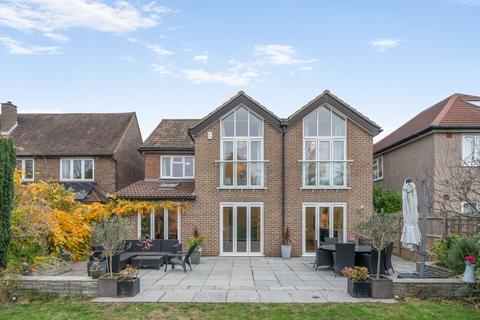 undefined, Hawes Lane, West Wickham
