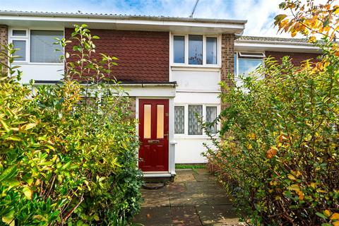 2 bedroom terraced house for sale, Ontario Close, Worthing, West Sussex, BN13