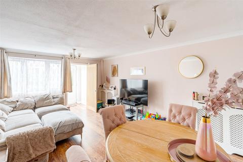 2 bedroom terraced house for sale, Ontario Close, Worthing, West Sussex, BN13
