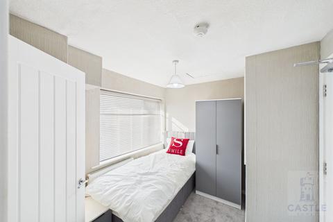undefined, Hartlepool Close, Stockton-On-Tees TS19