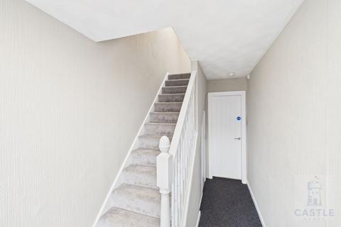 undefined, Hartlepool Close, Stockton-On-Tees TS19