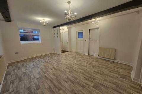 undefined, High Street, Leicester LE8