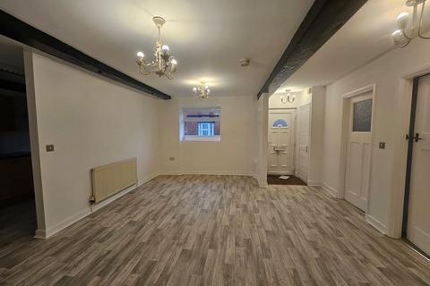 undefined, High Street, Leicester LE8