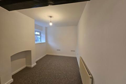 undefined, High Street, Leicester LE8