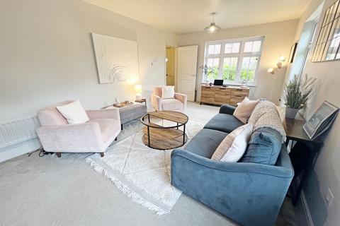 4 bedroom detached house for sale, Flanders Close, Burbage, Leicestershire, LE10 2FN