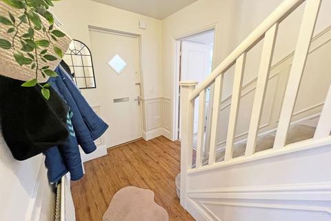 4 bedroom detached house for sale, Flanders Close, Burbage, Leicestershire, LE10 2FN