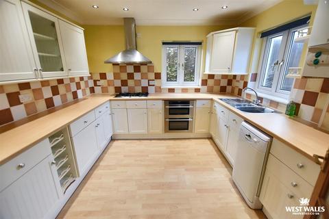 undefined, Falcon Road, Haverfordwest