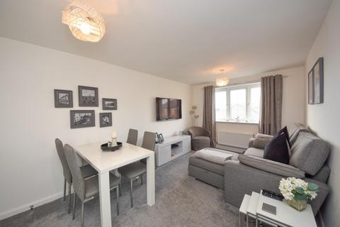undefined, Flixton Court, Rivenhall Close, Great Sankey, Warrington, WA5 3UJ