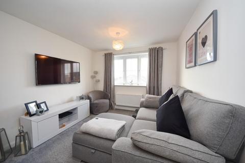 undefined, Flixton Court, Rivenhall Close, Great Sankey, Warrington, WA5 3UJ