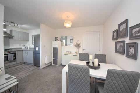 undefined, Flixton Court, Rivenhall Close, Great Sankey, Warrington, WA5 3UJ