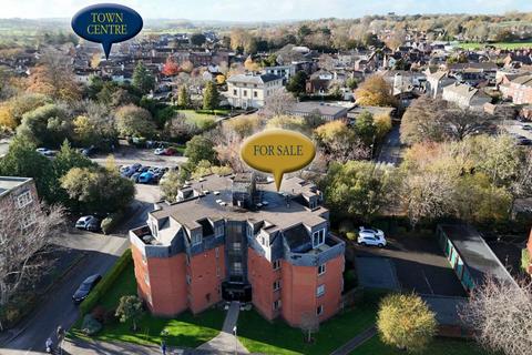 2 bedroom apartment for sale, Allenview Road, Wimborne, Dorset, BH21 1UW