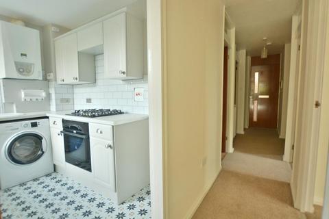 2 bedroom apartment for sale, Allenview Road, Wimborne, Dorset, BH21 1UW