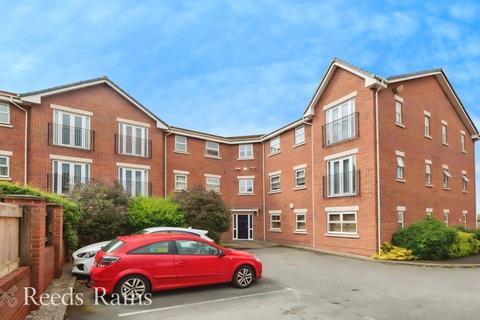 undefined, Guest Street, Cheshire WA8