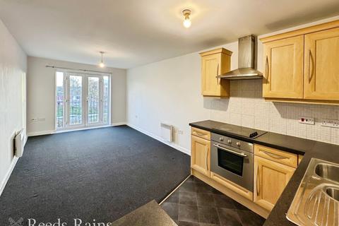 undefined, Guest Street, Cheshire WA8