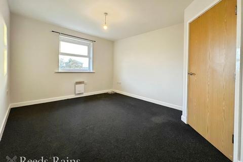 undefined, Guest Street, Cheshire WA8