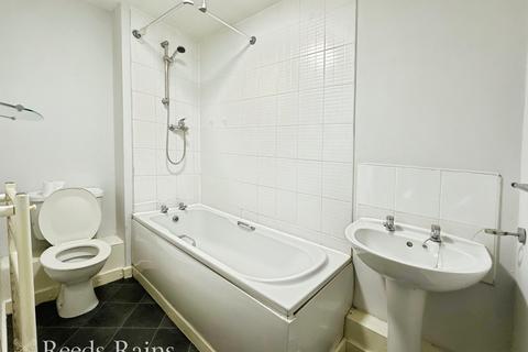 undefined, Guest Street, Cheshire WA8