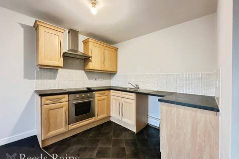 undefined, Guest Street, Cheshire WA8