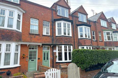 4 bedroom house for sale, 'Howick House', Rutland Street, Filey