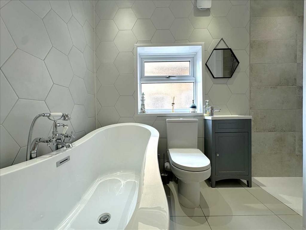 House Bathroom