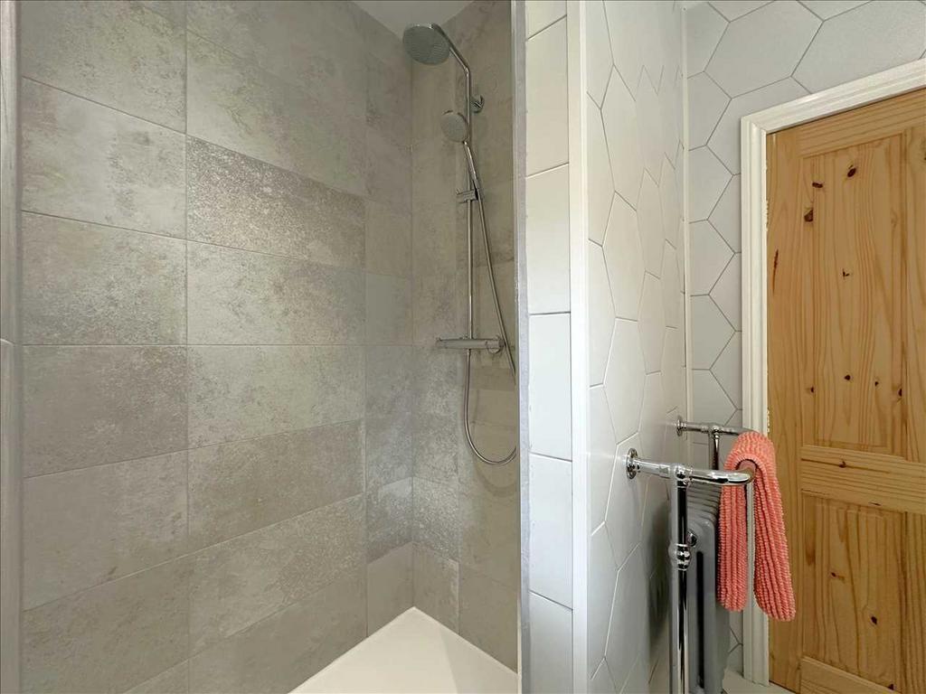 House Bathroom