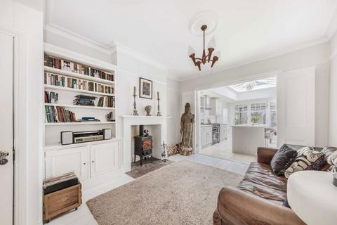 undefined, Shaftesbury Road, Richmond TW9