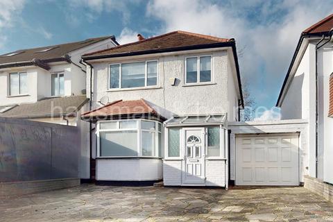 undefined, Shirehall Lane, NW4