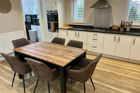 4 bedroom detached house for sale, Moore Gardens Close, Rothley, Leicester, LE7 7UQ