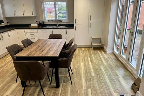 4 bedroom detached house for sale, Moore Gardens Close, Rothley, Leicester, LE7 7UQ