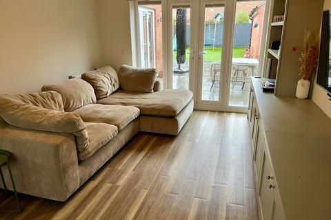4 bedroom detached house for sale, Moore Gardens Close, Rothley, Leicester, LE7 7UQ