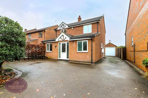 undefined, Mansfield Road, Eastwood, Nottingham, NG16