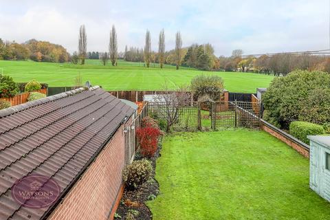 undefined, Mansfield Road, Eastwood, Nottingham, NG16