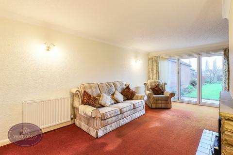 undefined, Mansfield Road, Eastwood, Nottingham, NG16