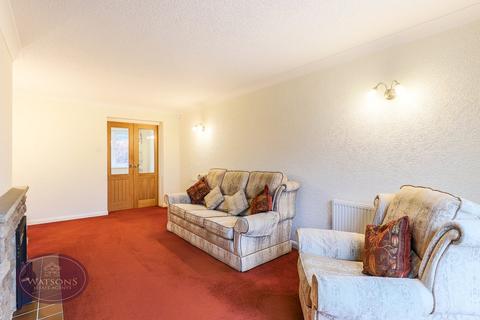 undefined, Mansfield Road, Eastwood, Nottingham, NG16