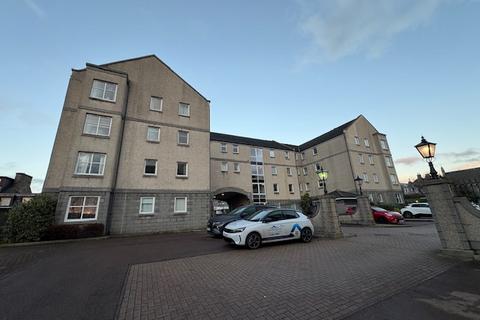 undefined, Holburn Street, Holburn, Aberdeen, AB10
