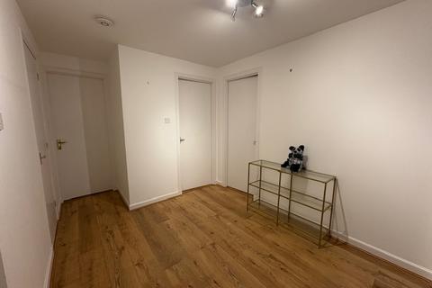undefined, Holburn Street, Holburn, Aberdeen, AB10