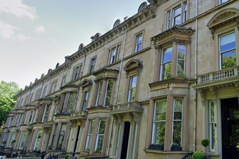 1 bedroom flat to rent, Belhaven Terrace West, Glasgow, G12