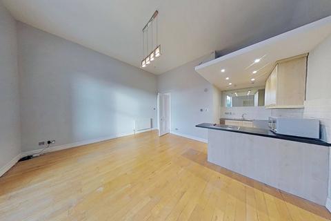 1 bedroom flat to rent, Belhaven Terrace West, Glasgow, G12