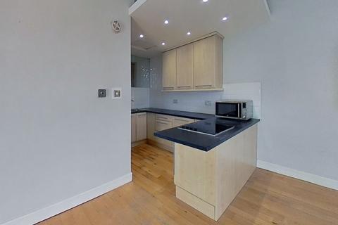 1 bedroom flat to rent, Belhaven Terrace West, Glasgow, G12