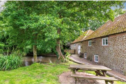 undefined, Snettisham Water Mill, Mill Gardens, Snettisham, Norfolk PE31 7FH
