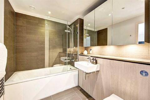 3 bedroom apartment to rent, Merchant Square, Paddington, W2