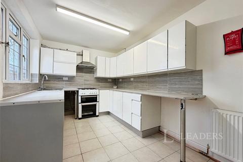 Reservoir Road, Erdington, Birmingham, B23