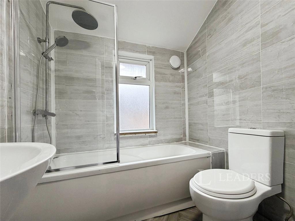 Bathroom 2