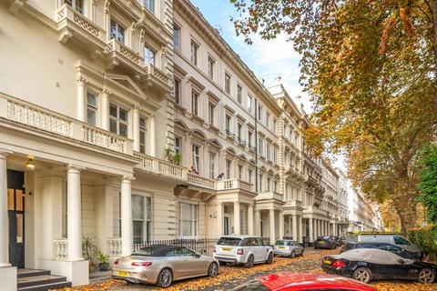 undefined, Westbourne Terrace, Lancaster Gate, London, W2