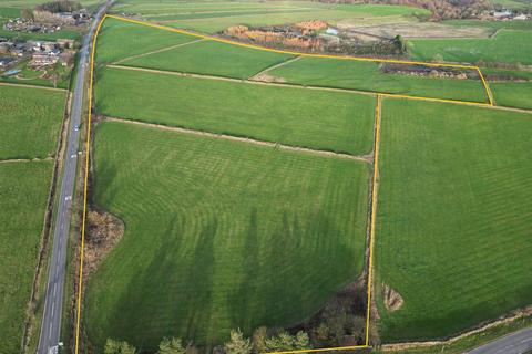 undefined, Lot 3, Eastmoor, Chesterfield
