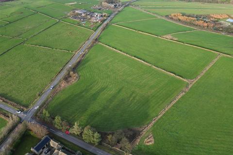 undefined, Lot 3, Eastmoor, Chesterfield
