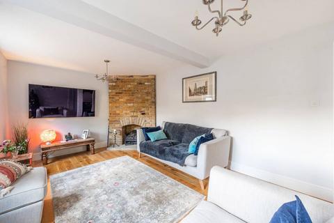 3 bedroom detached house for sale, West End Lane, Pinner, HA5