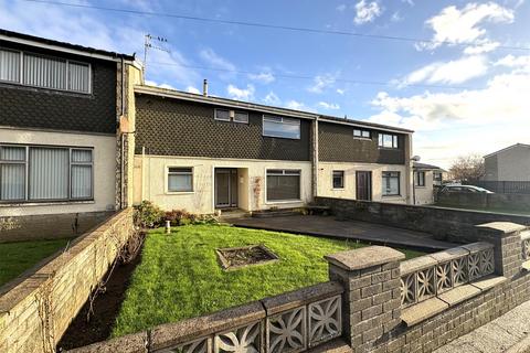 undefined, 91 Campbell Avenue, Stevenston, KA20 4BT