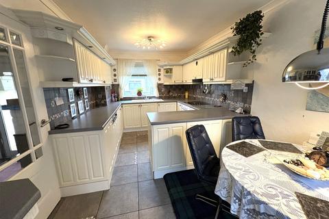 undefined, 91 Campbell Avenue, Stevenston, KA20 4BT