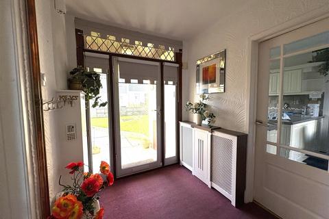 undefined, 91 Campbell Avenue, Stevenston, KA20 4BT